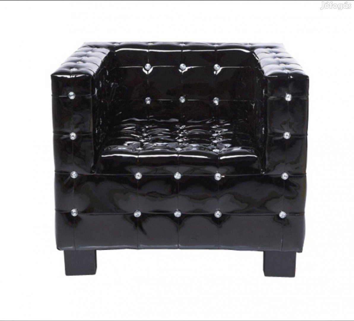Kare Design cube, kocka fotel eladó!