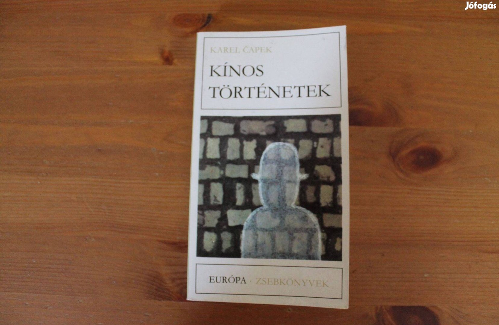 Karel Capek - Kínos történetek