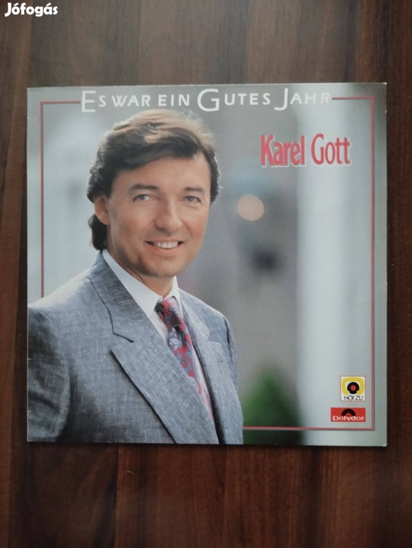 Karel Gott-Es War Ein Gutes Jahr