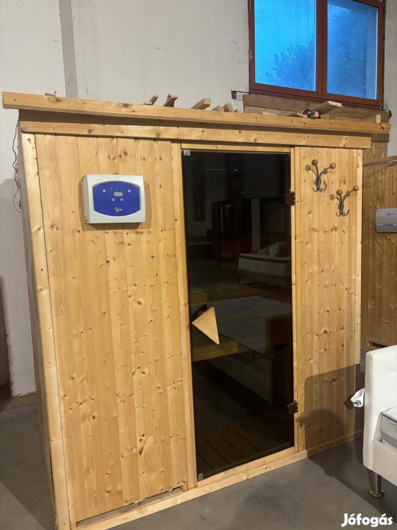 Karibu finn szauna sauna