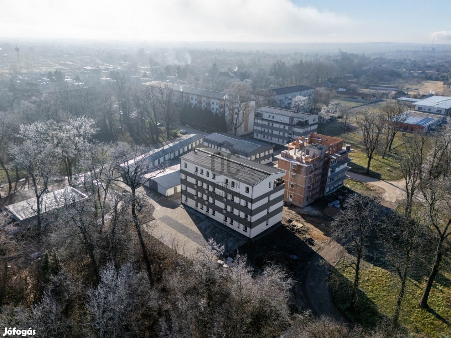 Karikás Lakópark Polgárdi: Kényelem  Nyugalom  Balaton