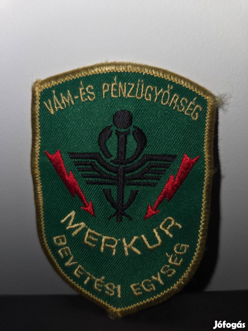 Karjelvény NAV - Merkur