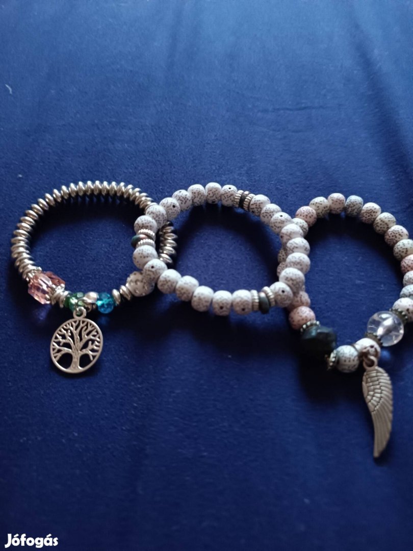 Karkötők csomagban