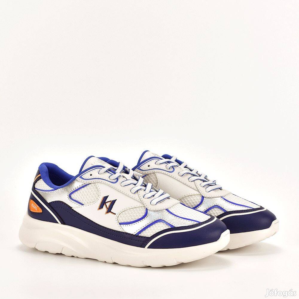 Karl Lagerfeld Mesh Mix sneaker 42-es