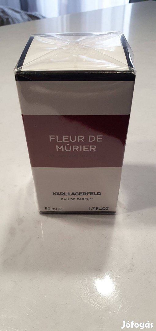 Karl Lagerfeld parfüm