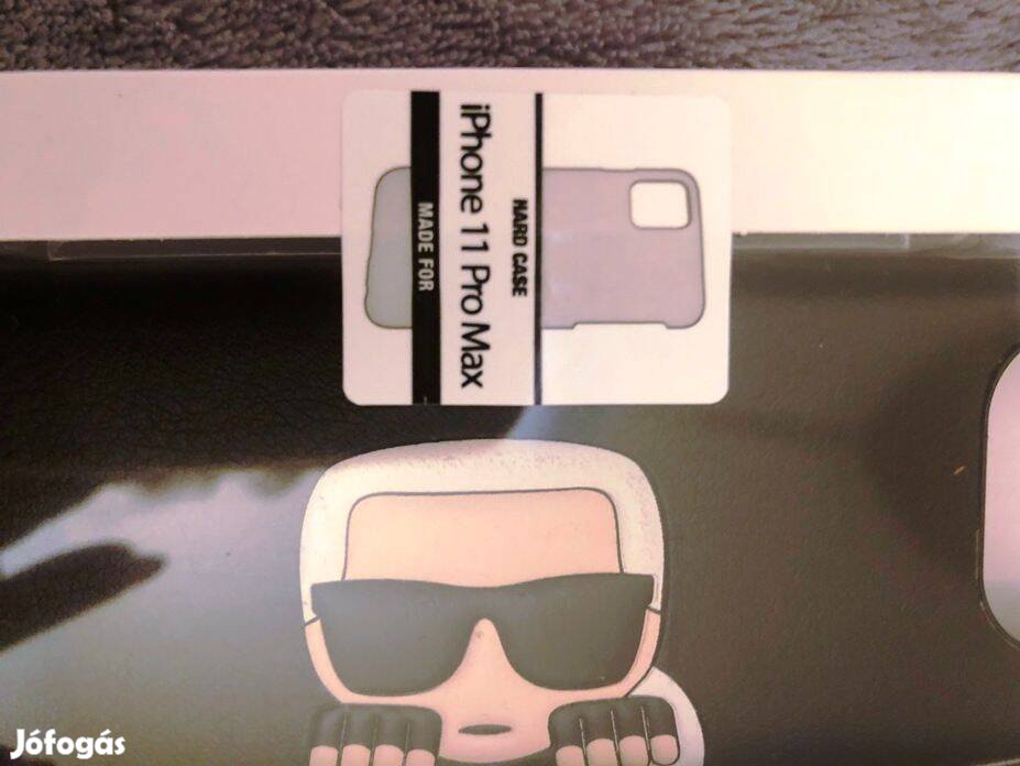 Karl Lagerfeld telefontok