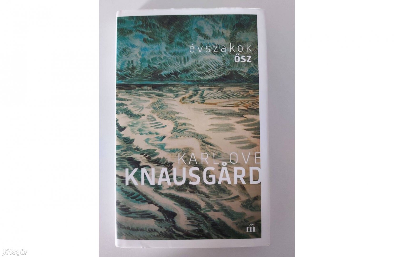 Karl Ove Knausgard: Ősz