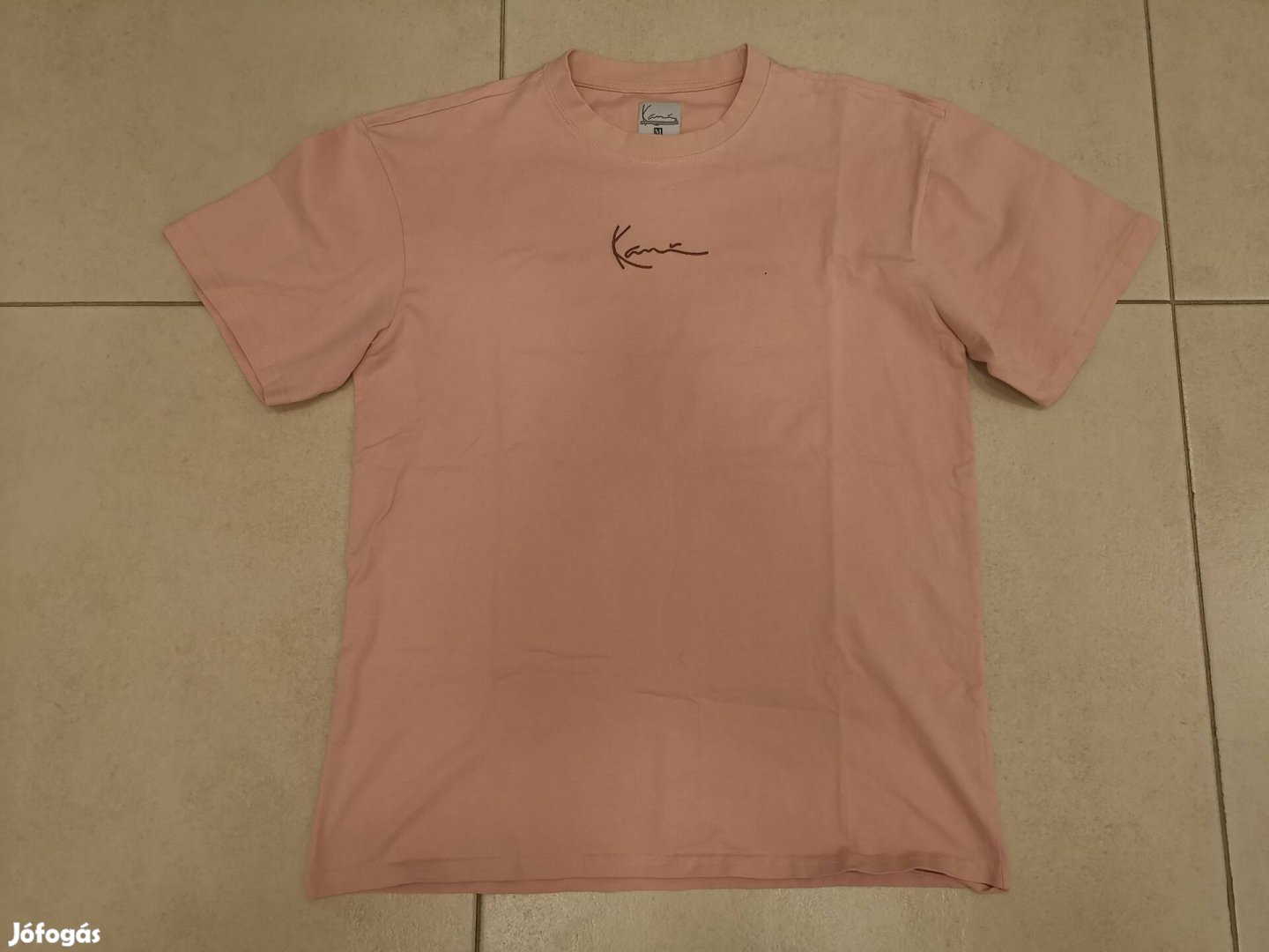Karl kani póló