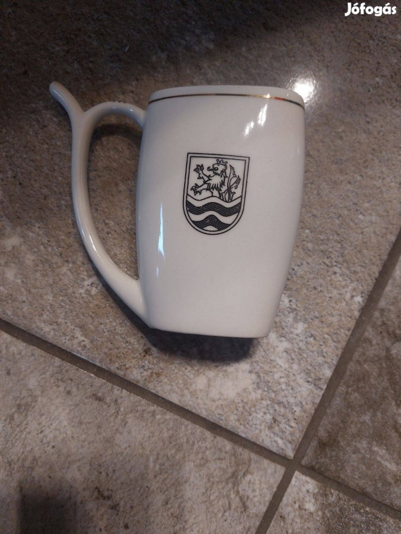 Karlovy Vard ivópohár