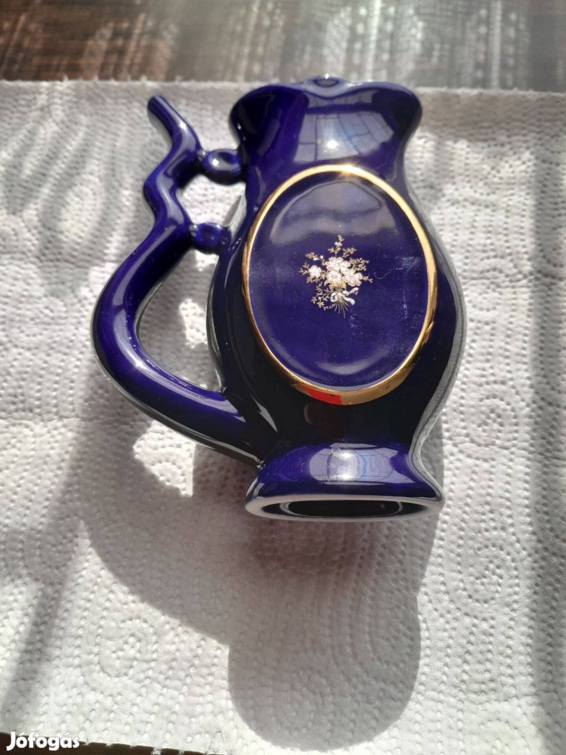 Karlovy Vary porcelán bögre