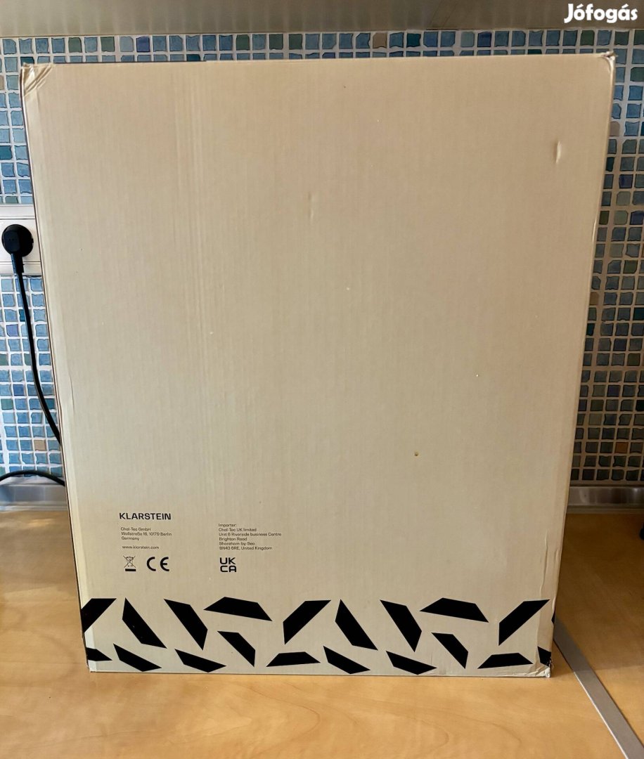 Karlstein thermo cooker