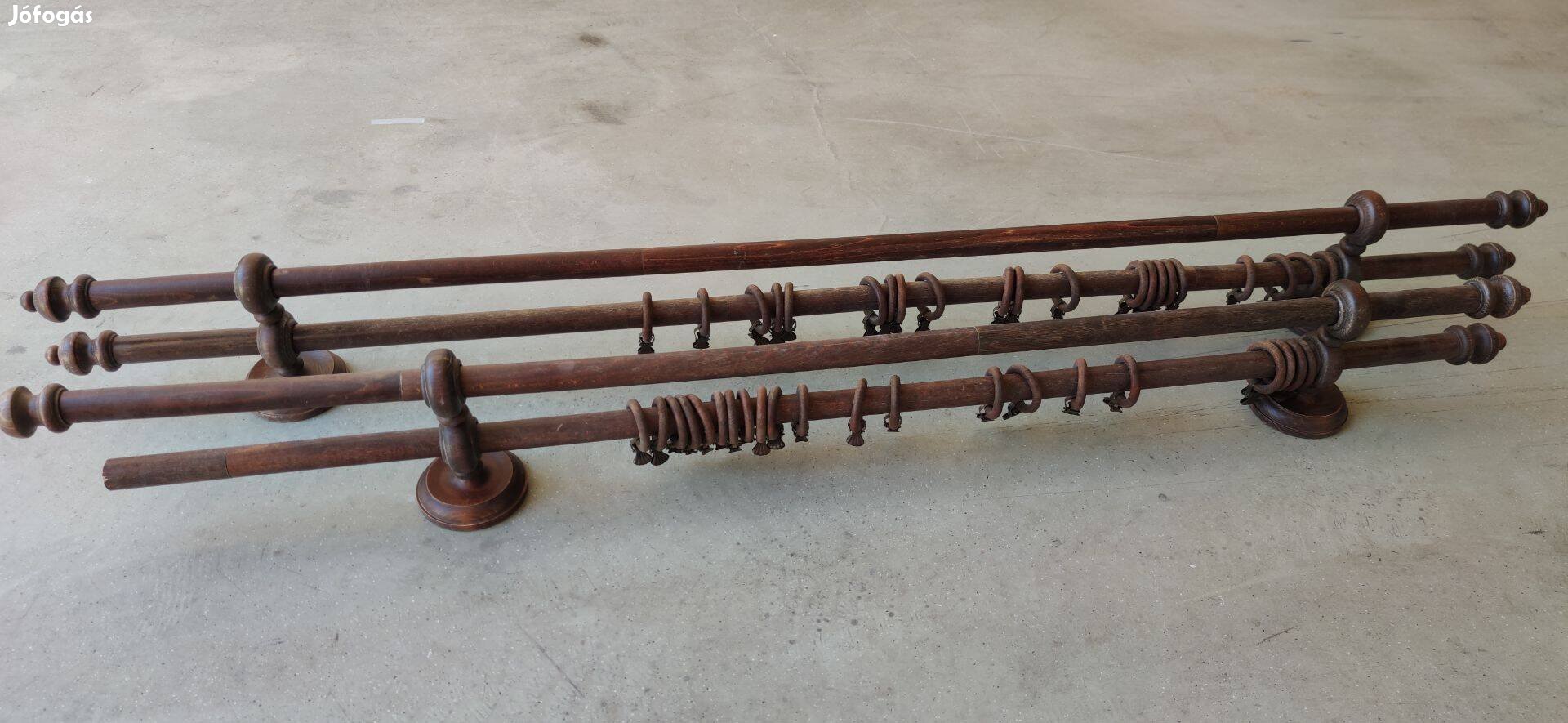 Karnis fából ingyen elvihető