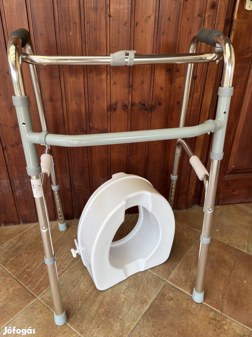 Kárókeret,wc magasítóval