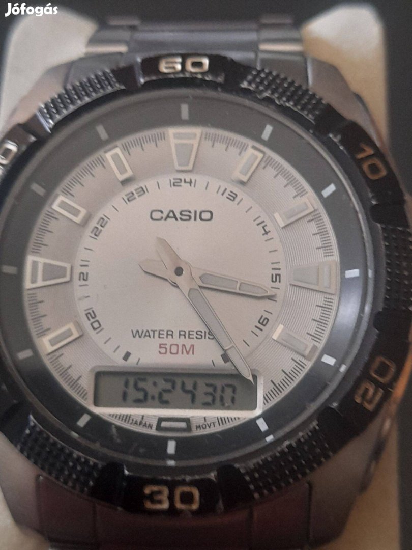 Karora Casio