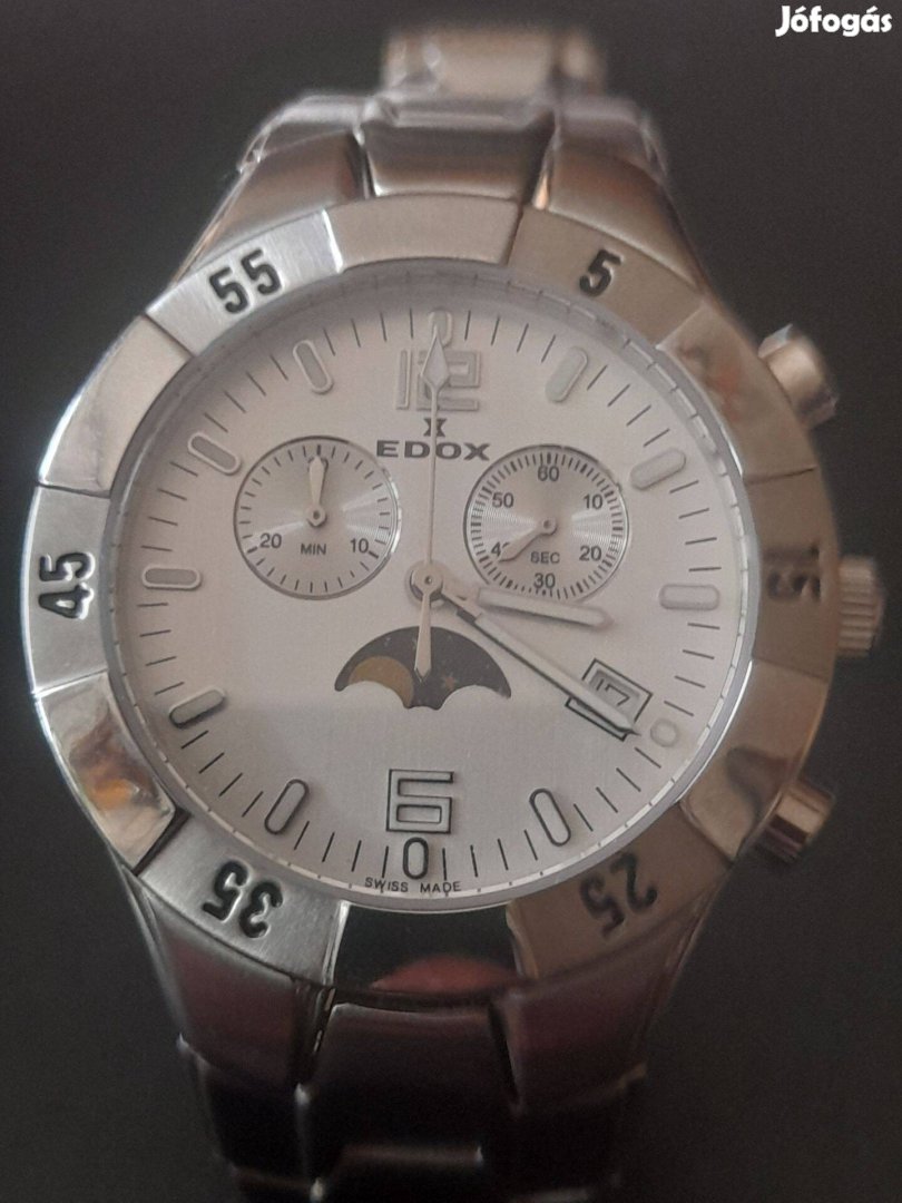 Karora Edox Svajci ora