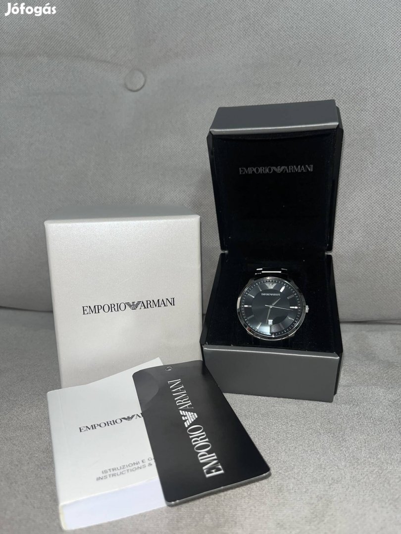 Karóra Emporio Armani AR2457