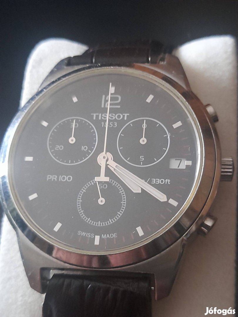 Karora Svajci Tissot pr100