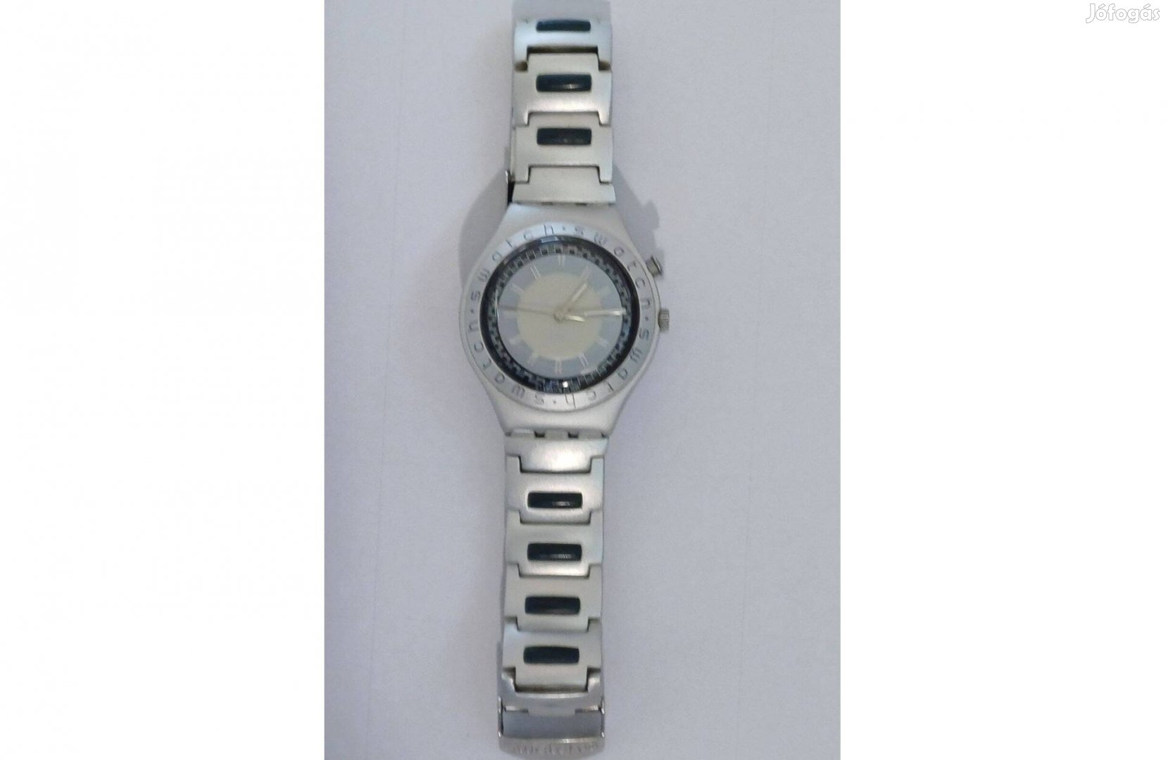 Karóra férfi Swatch