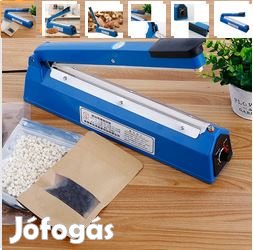 Karos Impulzusos Fólíahegesztőgép 40cm 650W  (3020)