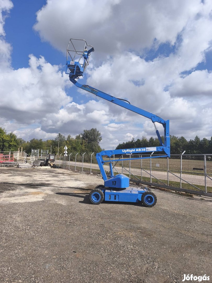 Karosemelő(személyemelő)