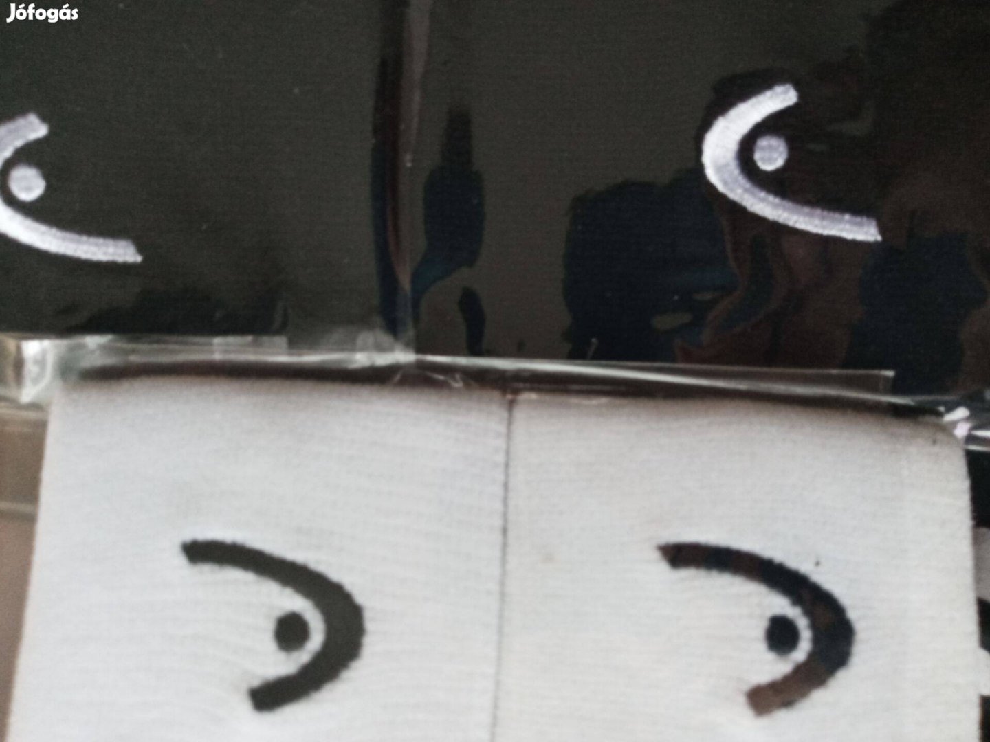 Karpántok, sporthoz