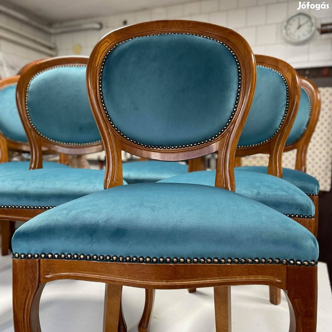 Kárpitozás, bútor felujítás