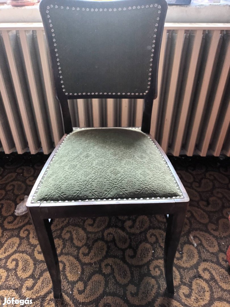 Kárpitozott szék