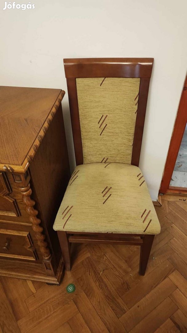 Kárpitozott székek 