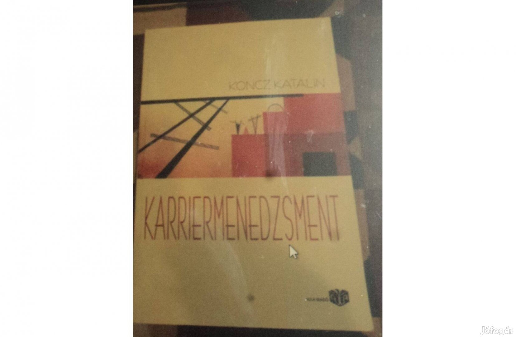 Karriermenedzsment