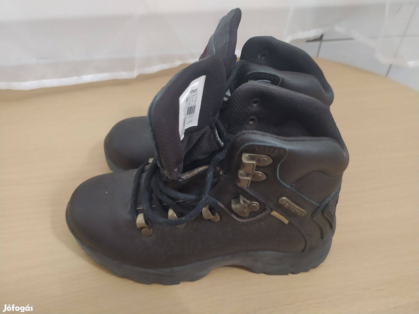 Karrimor 31-es gyerek bakancs