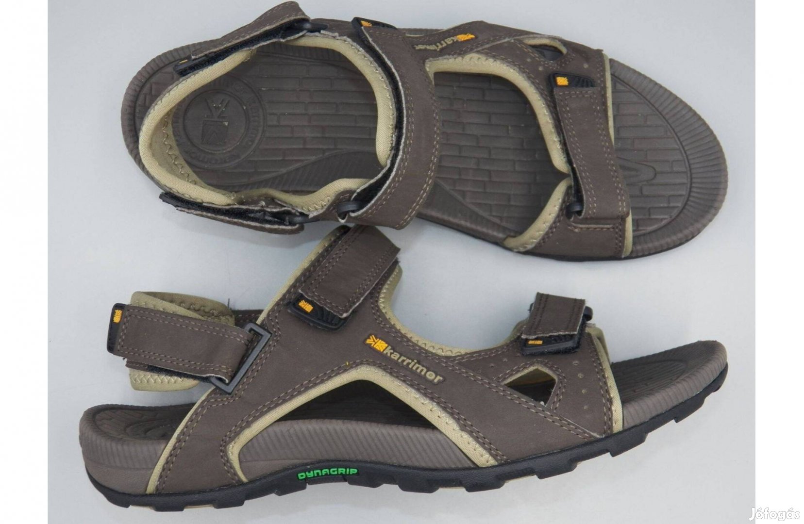Karrimor Antibes sportos szandál, 42 -es