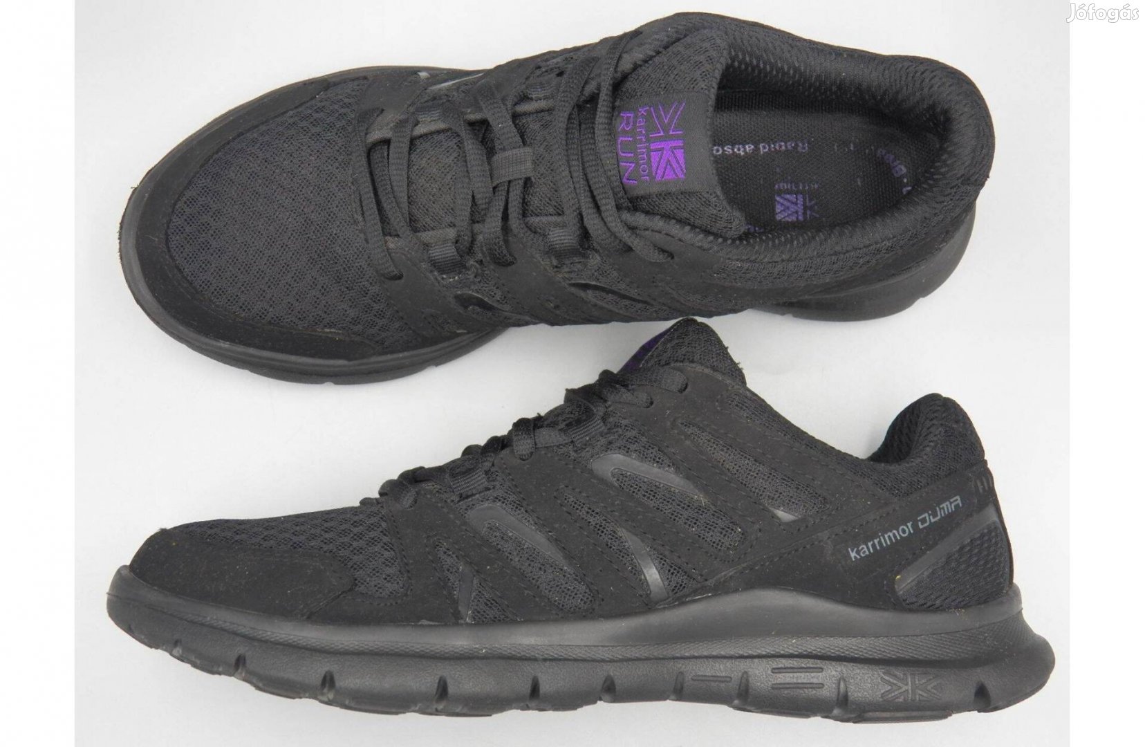 Karrimor Duma újszerű futócipő, 41 -es