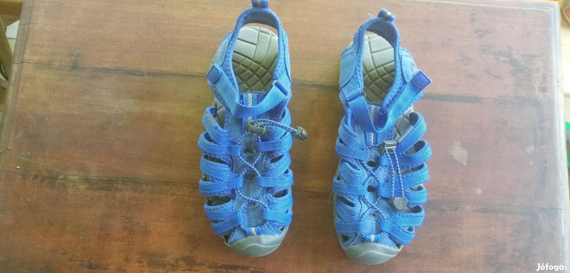 Karrimor Ithaca női túraszandál. 36-s