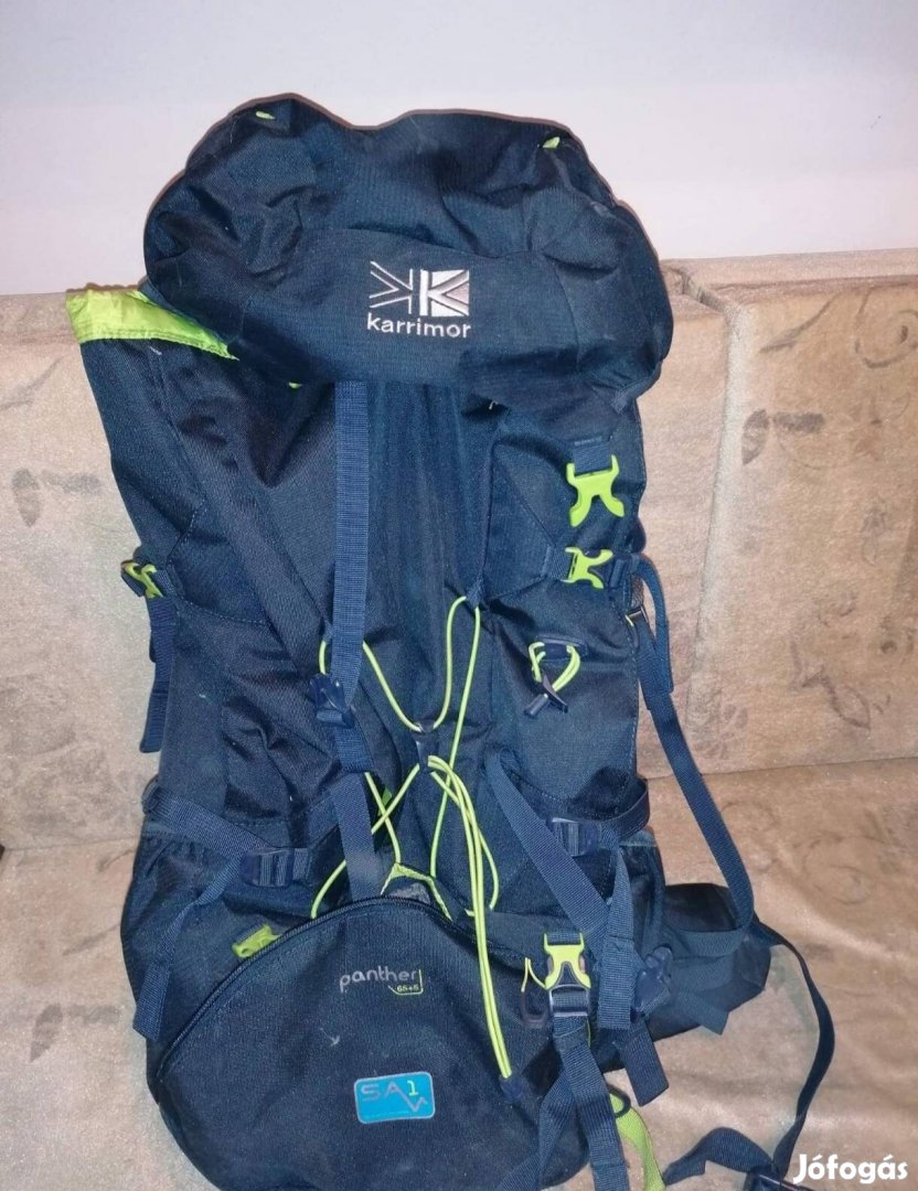 Karrimor Panther 65+5 hátizsák