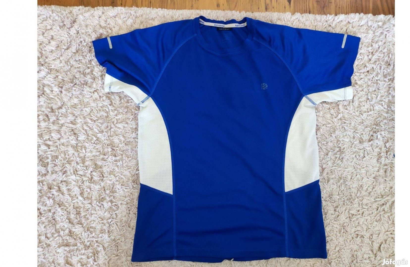 Karrimor férfi póló XS-es