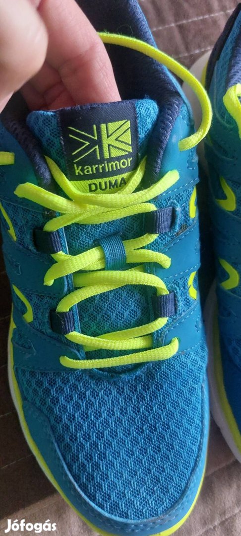 Karrimor sportcipő