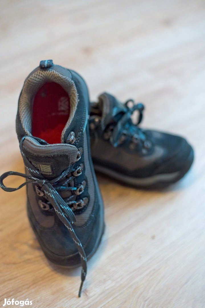 Karrimor túracipő 37