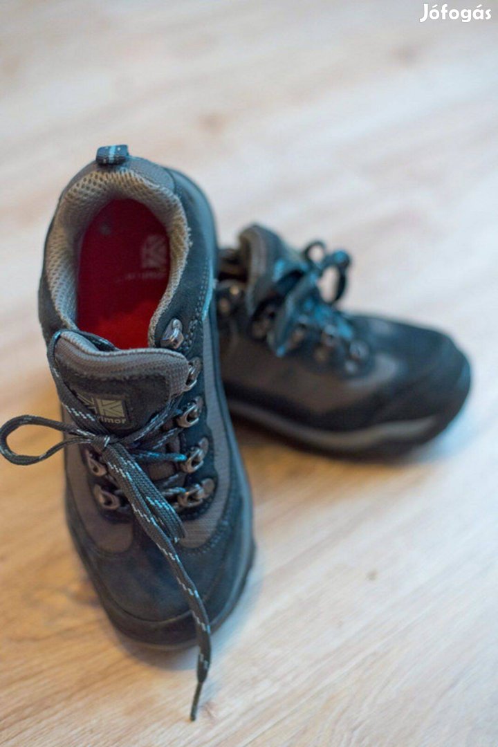Karrimor túracipő 37