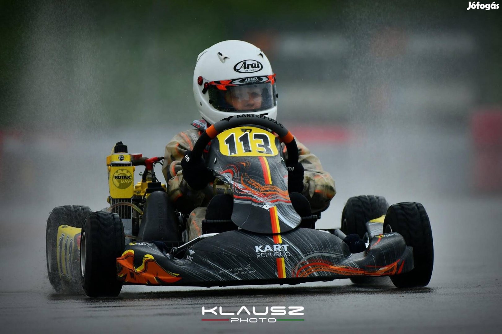 Kart Republic gokart