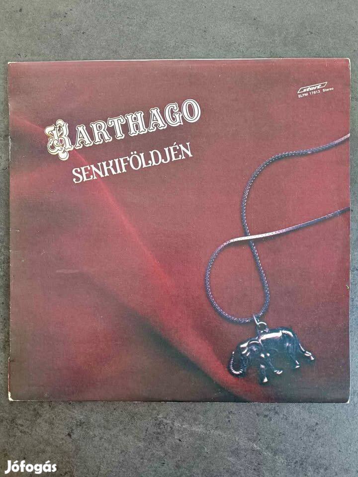 Karthago - Senkiföldjén (1984)