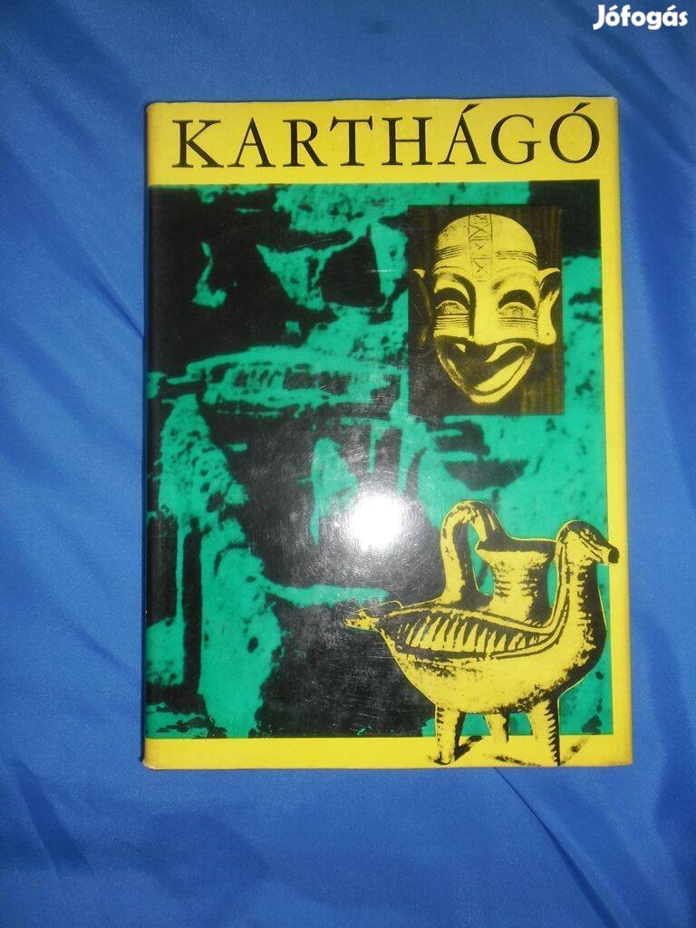 Karthágó alapításától-bukásáig