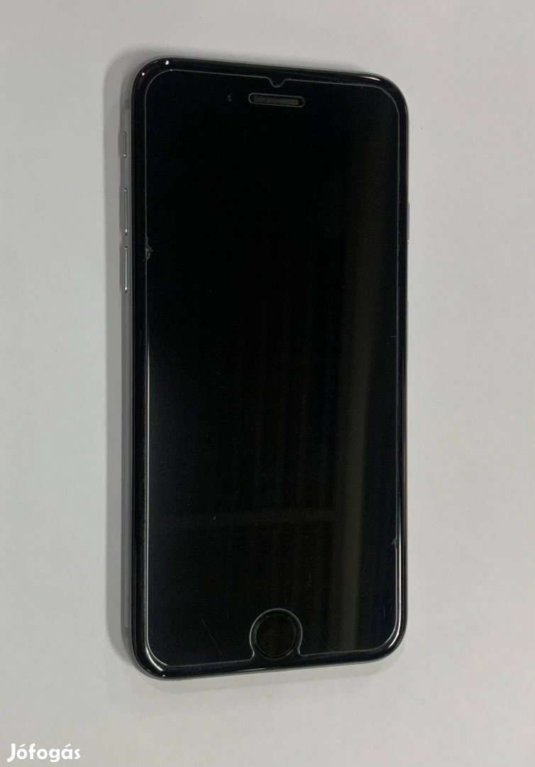 Kártyafüggetlen Iphone 6 64GB , 80% Akksi!