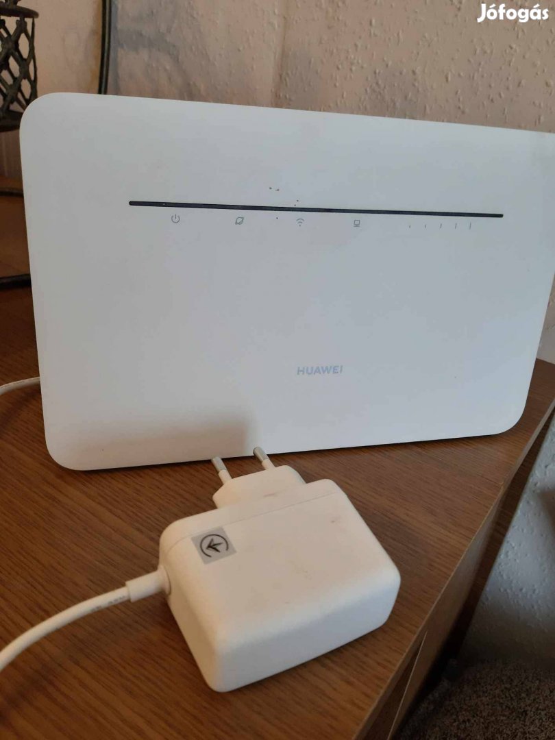 Kártyás router eladó