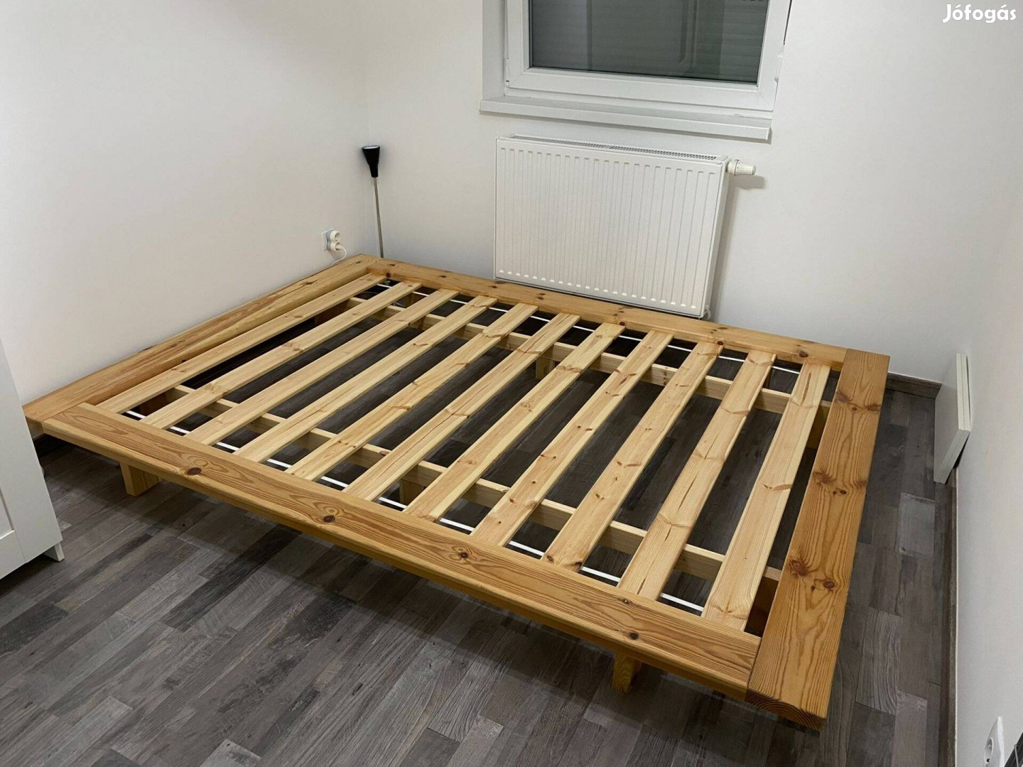 Karup Design japán stílusú francia ágy