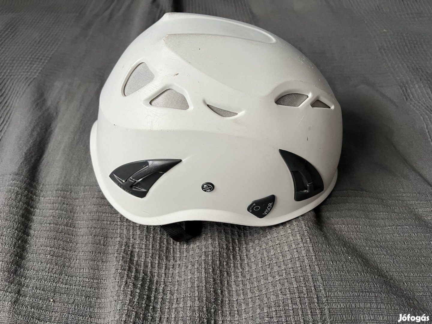 Kask Superplasma AQ Védősisak