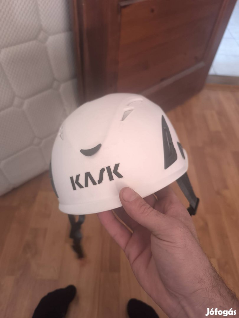 Kask Superplasma AQ védősisak