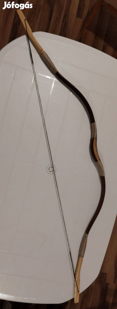 Kassai Turul reflex íj 45