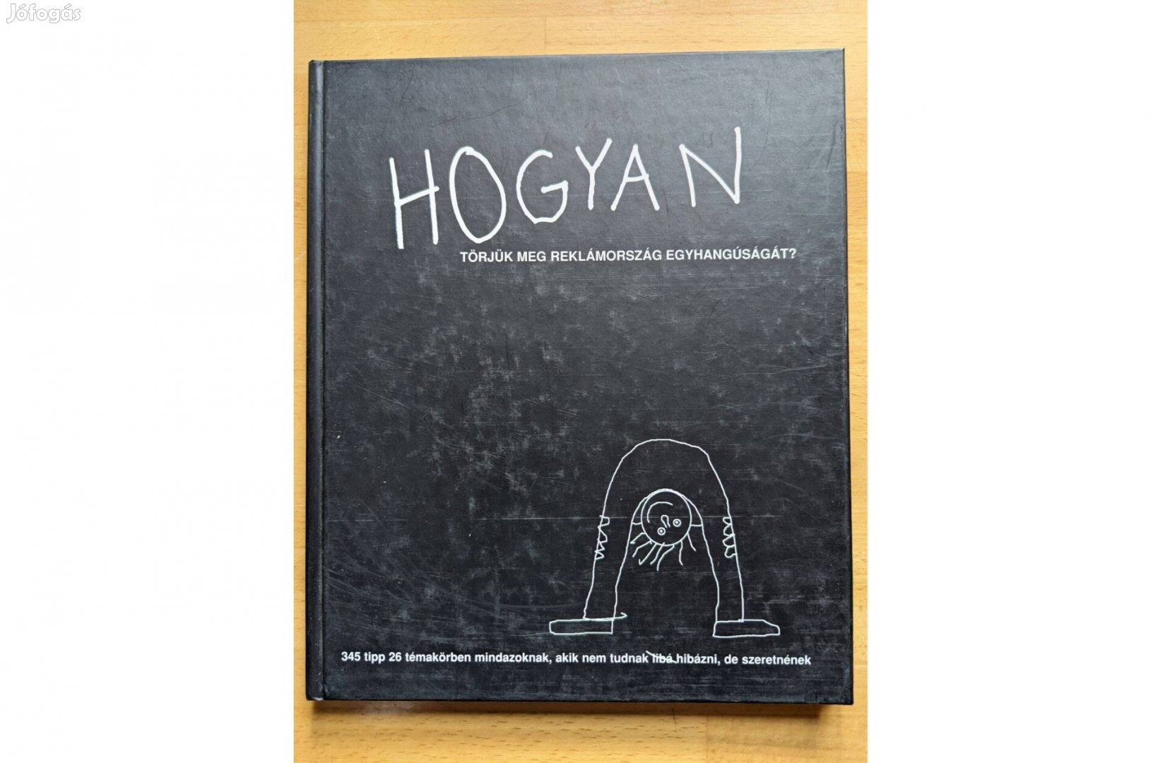 Kaszás-Havasi-Varga Hogyan törjük meg reklámország