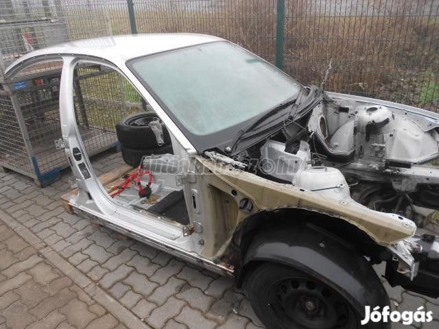 Kaszni - bmw 3-as sorozat