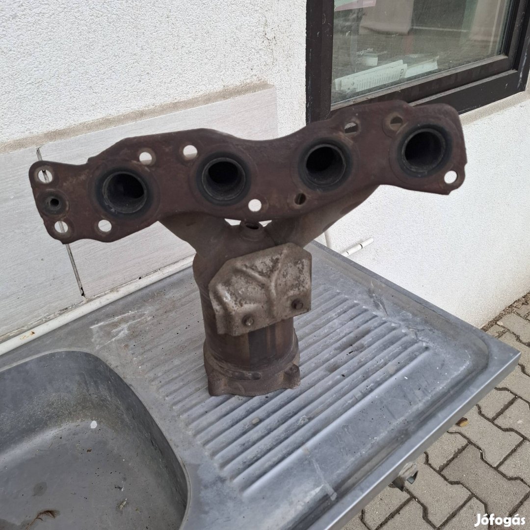 Katalizátor Suzuki Swift